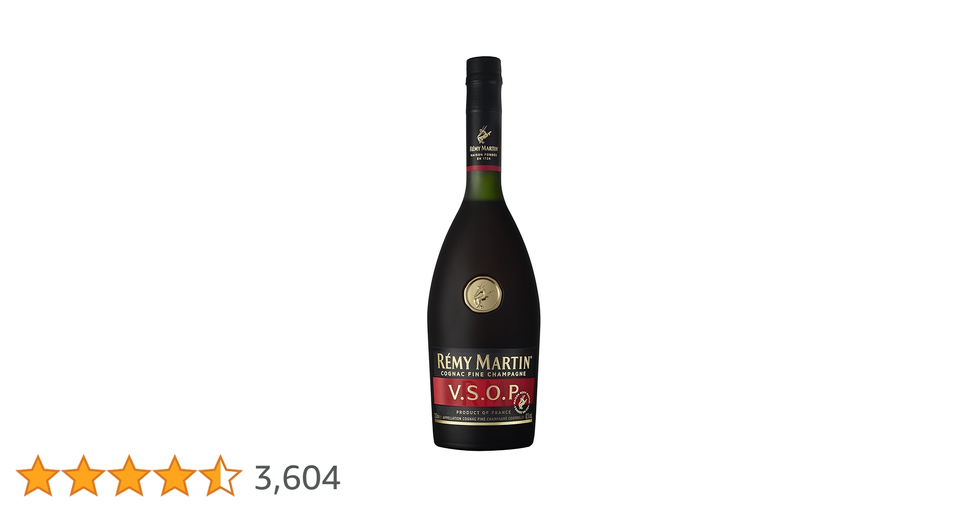 REMY MARTIN（レミーマルタン）VSOP 特級 レミーマルタン VSOP REMY MARTIN V.S.O.P FINE CHAMPA